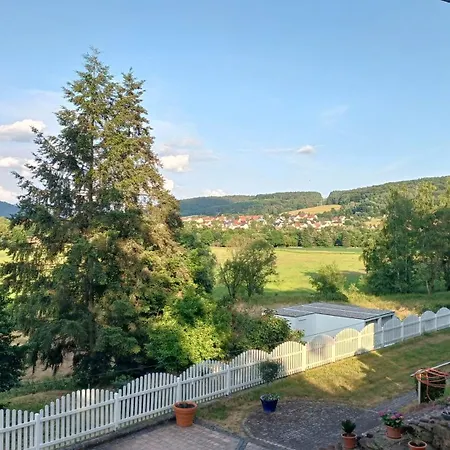 Apartment Jendrusiak *