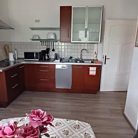 Apartman Jendrusiak