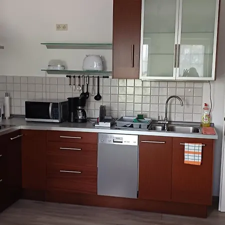 Jendrusiak Apartman