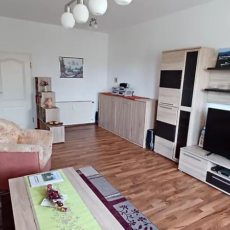 Jendrusiak Apartman
