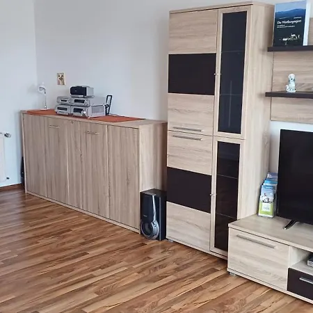 Apartman Jendrusiak