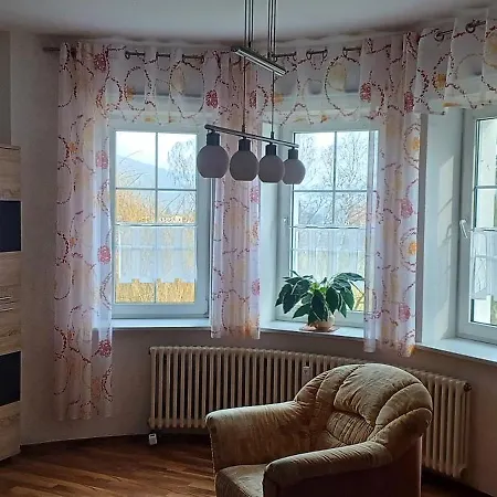 Apartman Jendrusiak