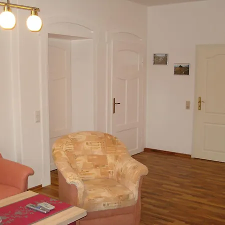 Jendrusiak Apartment *