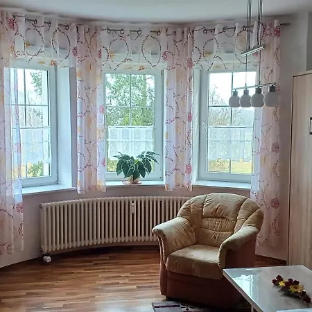 Jendrusiak Apartman