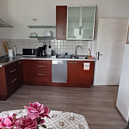 Jendrusiak Apartman