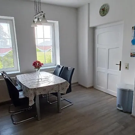 Apartman Jendrusiak Dietlas