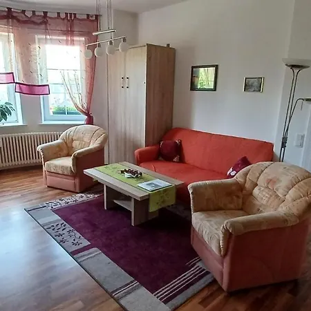 Jendrusiak Apartman