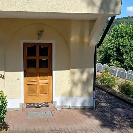 Apartment Jendrusiak