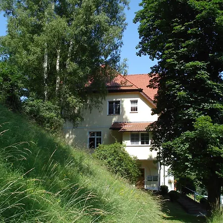 Apartman Jendrusiak Dietlas