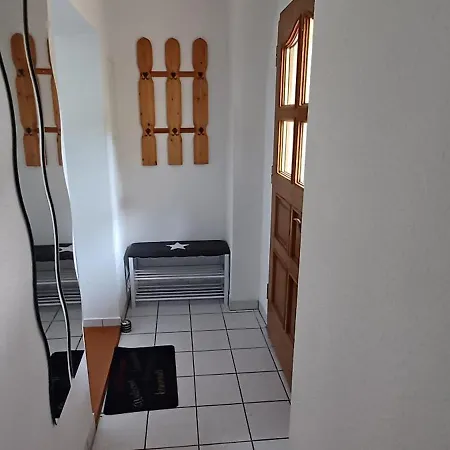 Apartman Jendrusiak *