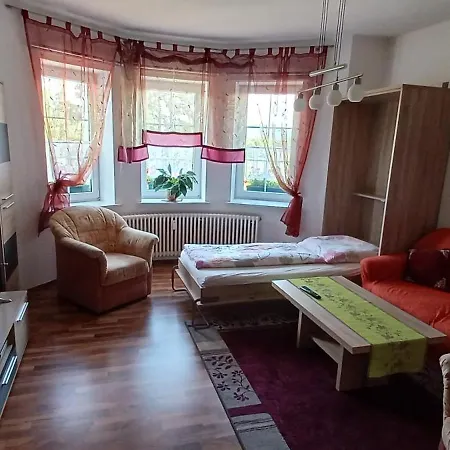 Apartman Jendrusiak *