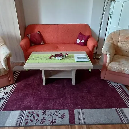 Jendrusiak Apartman Dietlas