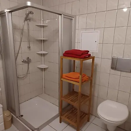 Apartman Jendrusiak Dietlas