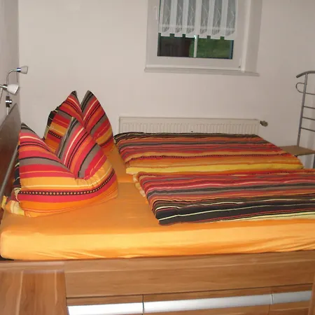 Apartman Jendrusiak *