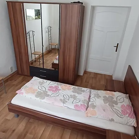 Apartman Jendrusiak *