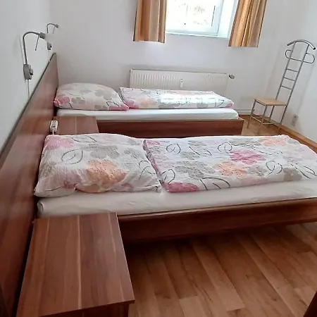 Jendrusiak Apartman