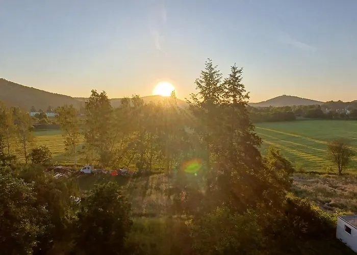 Jendrusiak Apartment Dietlas