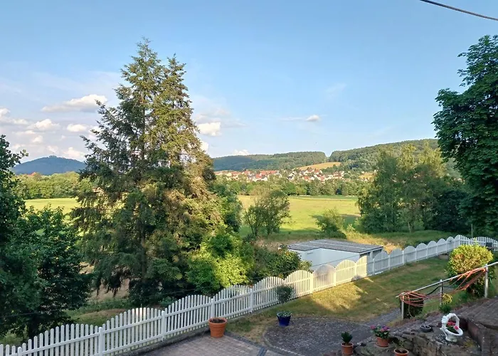 Apartment Jendrusiak *