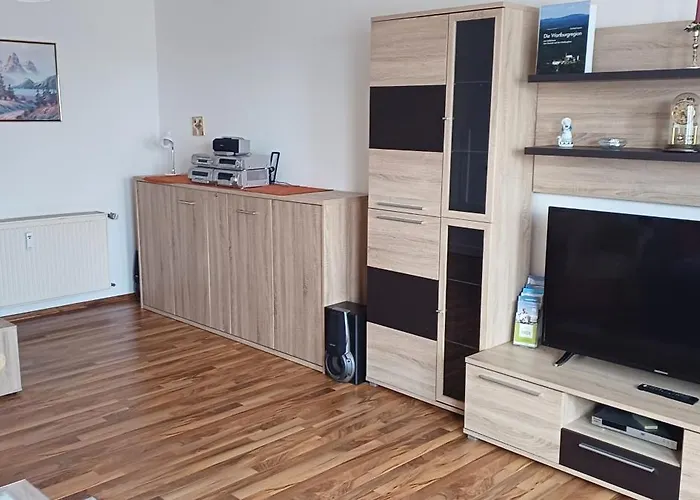 Apartment Jendrusiak