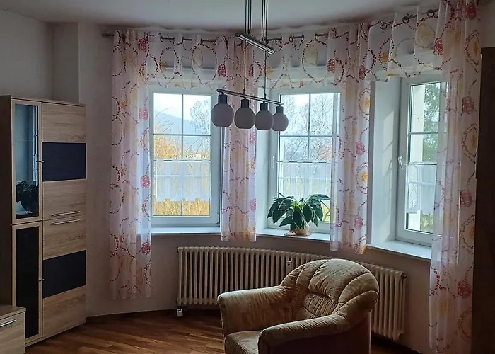 Apartment Jendrusiak