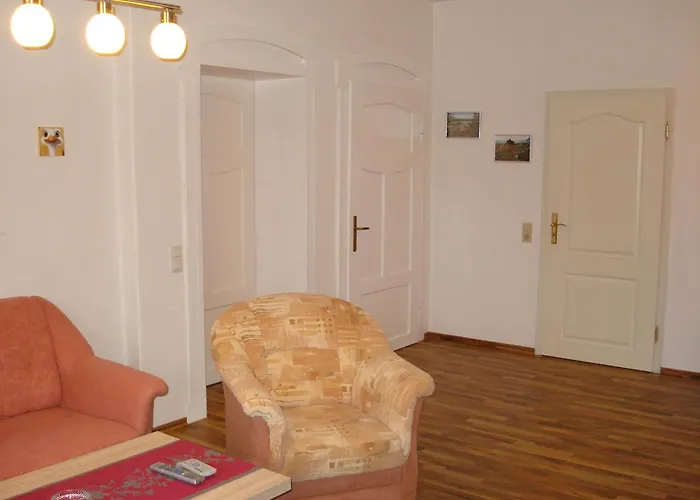 Jendrusiak Apartment *