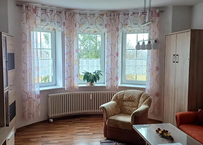 Jendrusiak Apartment