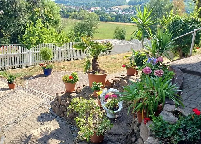 Apartment Jendrusiak