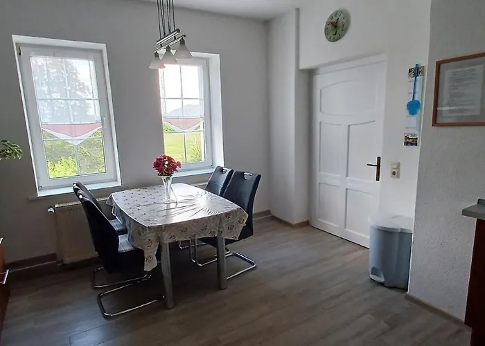 Apartment Jendrusiak Dietlas