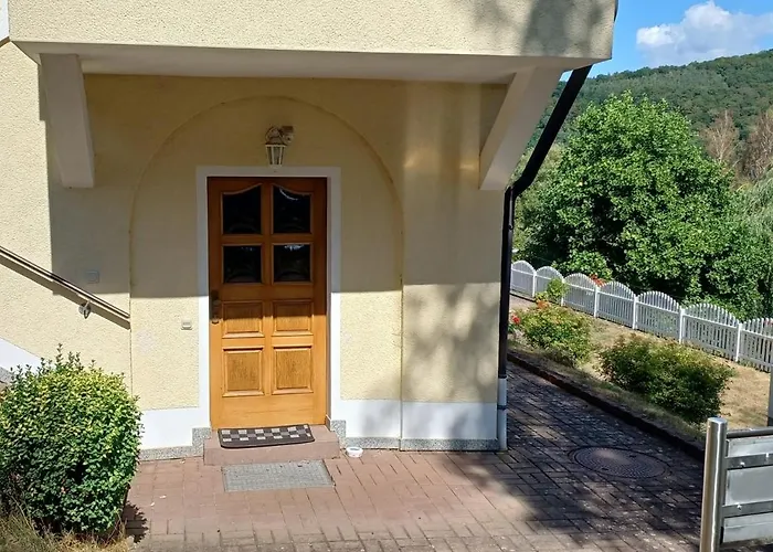 Apartment Jendrusiak